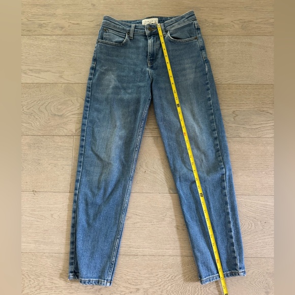 ba&sh Lady Jeans size XS - Picture 7 of 10
